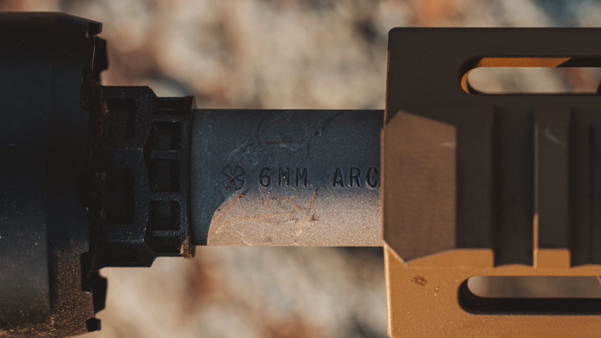 Noveske_LLC's tweet photo. 6MM ARC | 12.5” BATWING | 10/31 | @wrm.fzy
-
#noveske #6mmarc #batwing https://t.co/mne0DR9N9p