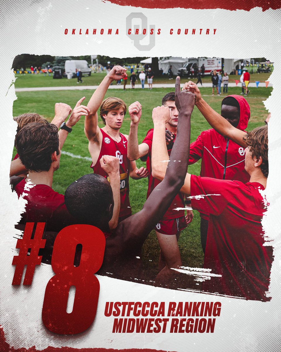 𝙃𝙞𝙨𝙩𝙤𝙧𝙮 𝙢𝙖𝙙𝙚.

The women’s team ranks 5th, the highest in program history, and the men’s team 8th, the best placement since 2016 in the Midwest region!