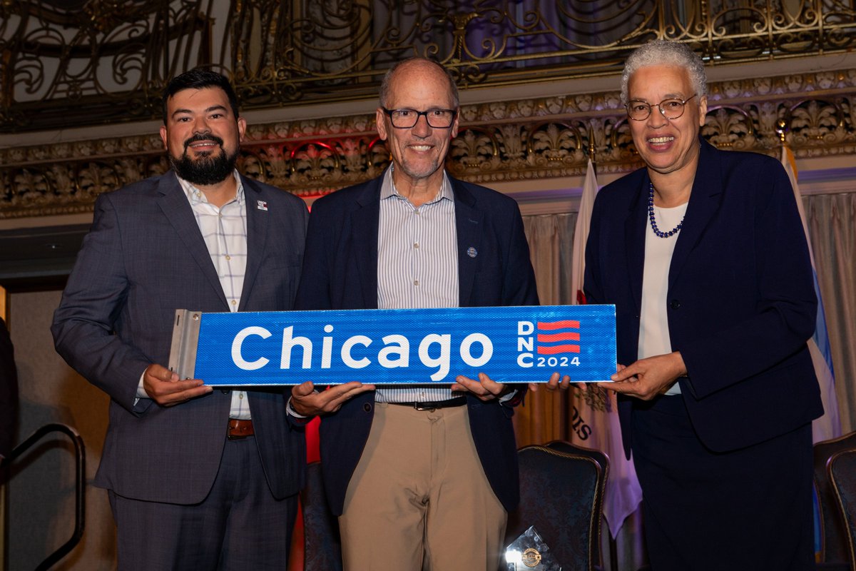 Cook County Dems tweet media