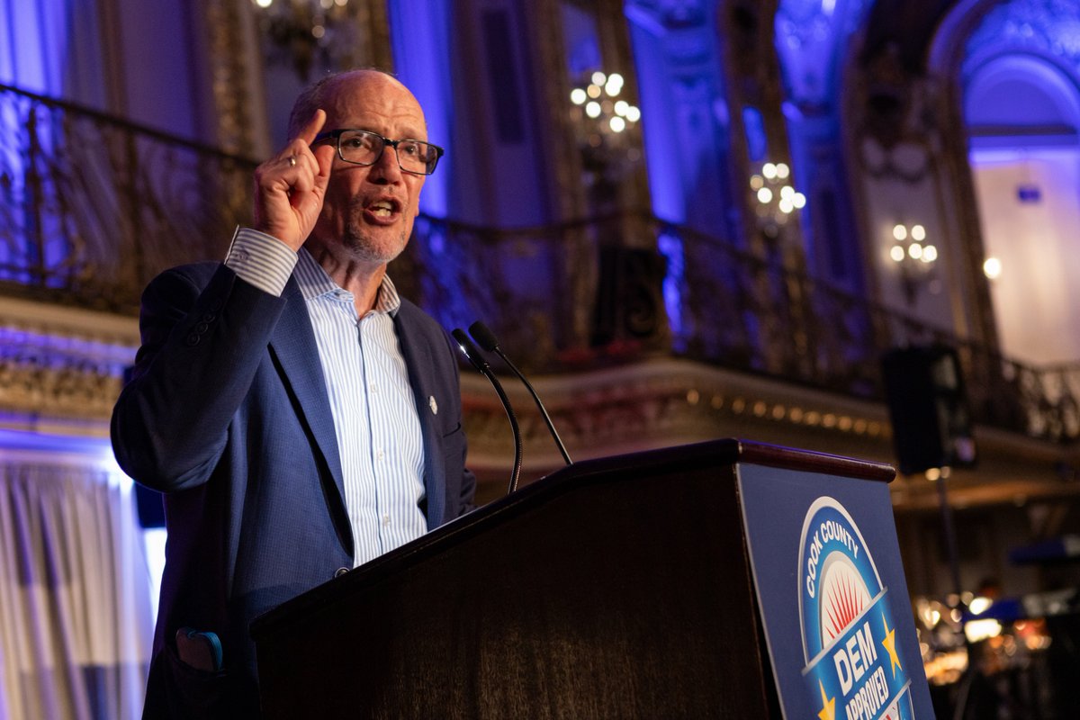 Cook County Dems tweet media