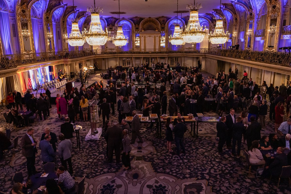 Cook County Dems tweet media