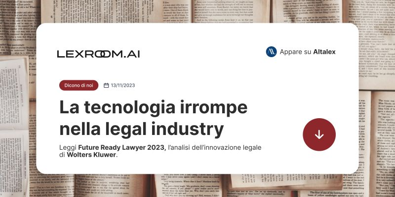 Lexroom tweet media