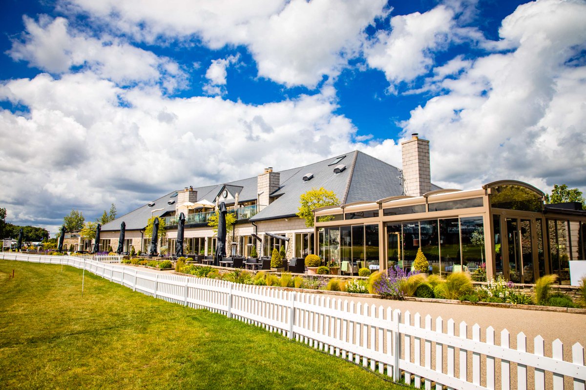 Centurion Club tweet media