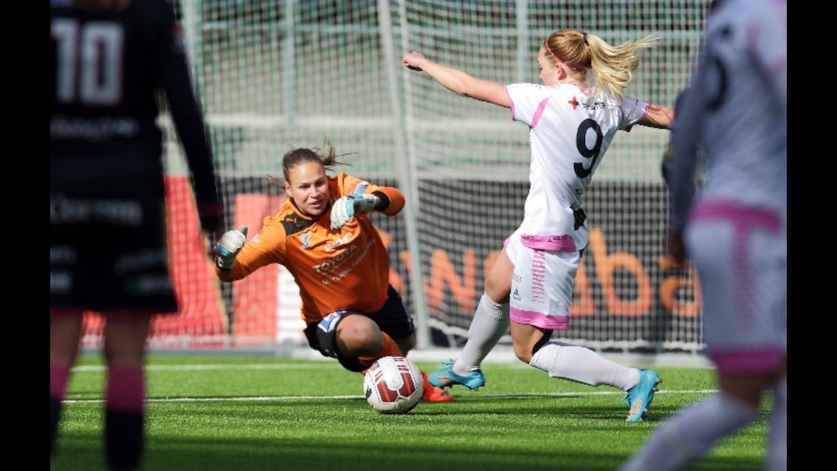 SavingOurGame's tweet photo. 🚨Next weeks episode!🚨 
Features the one and only....
@Katie_Fraine!
USA ✅  Sweden ✅ Norway ✅ Scotland ✅ 
🧤 🦸‍♀️ ⚽ 💪 
#goalkeeping #womensfootball #SWPL #Kccurrent https://t.co/eOmYc4VL5k