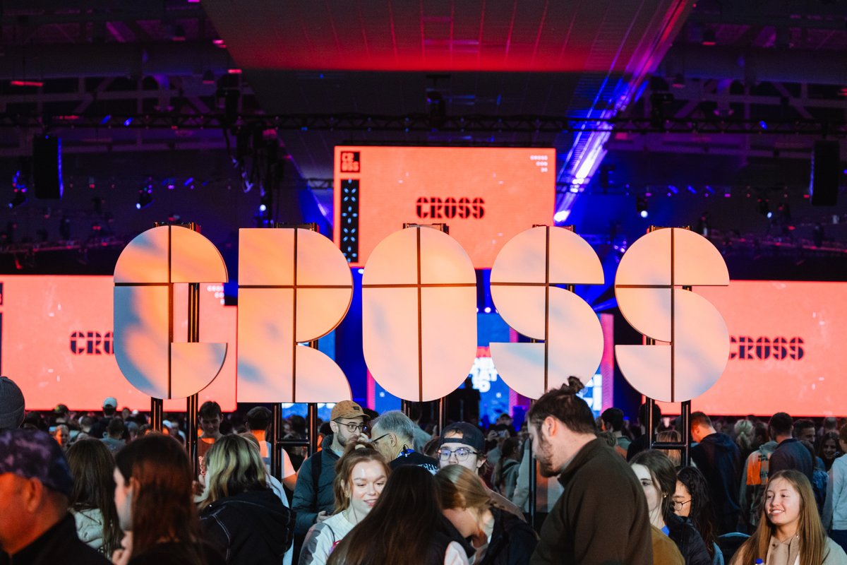 RTMinistries's tweet photo. We are just a few short months away from @CROSS_con 25! CROSS is a great opportunity for students to learn more about global missions and connect with like-minded organizations. Register at the link below and be sure to stop by our booth!

https://t.co/RPl5sKNP3Q
#CROSS25 https://t.co/cnpTGlyeI5