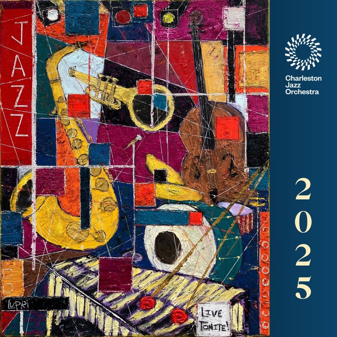 Charleston Jazz tweet media