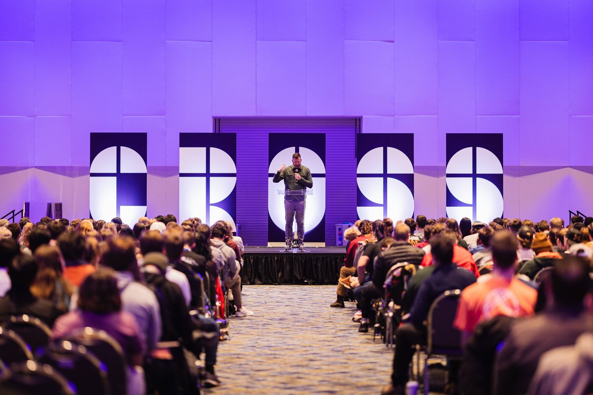RTMinistries's tweet photo. We are just a few short months away from @CROSS_con 25! CROSS is a great opportunity for students to learn more about global missions and connect with like-minded organizations. Register at the link below and be sure to stop by our booth!

https://t.co/RPl5sKNP3Q
#CROSS25 https://t.co/cnpTGlyeI5