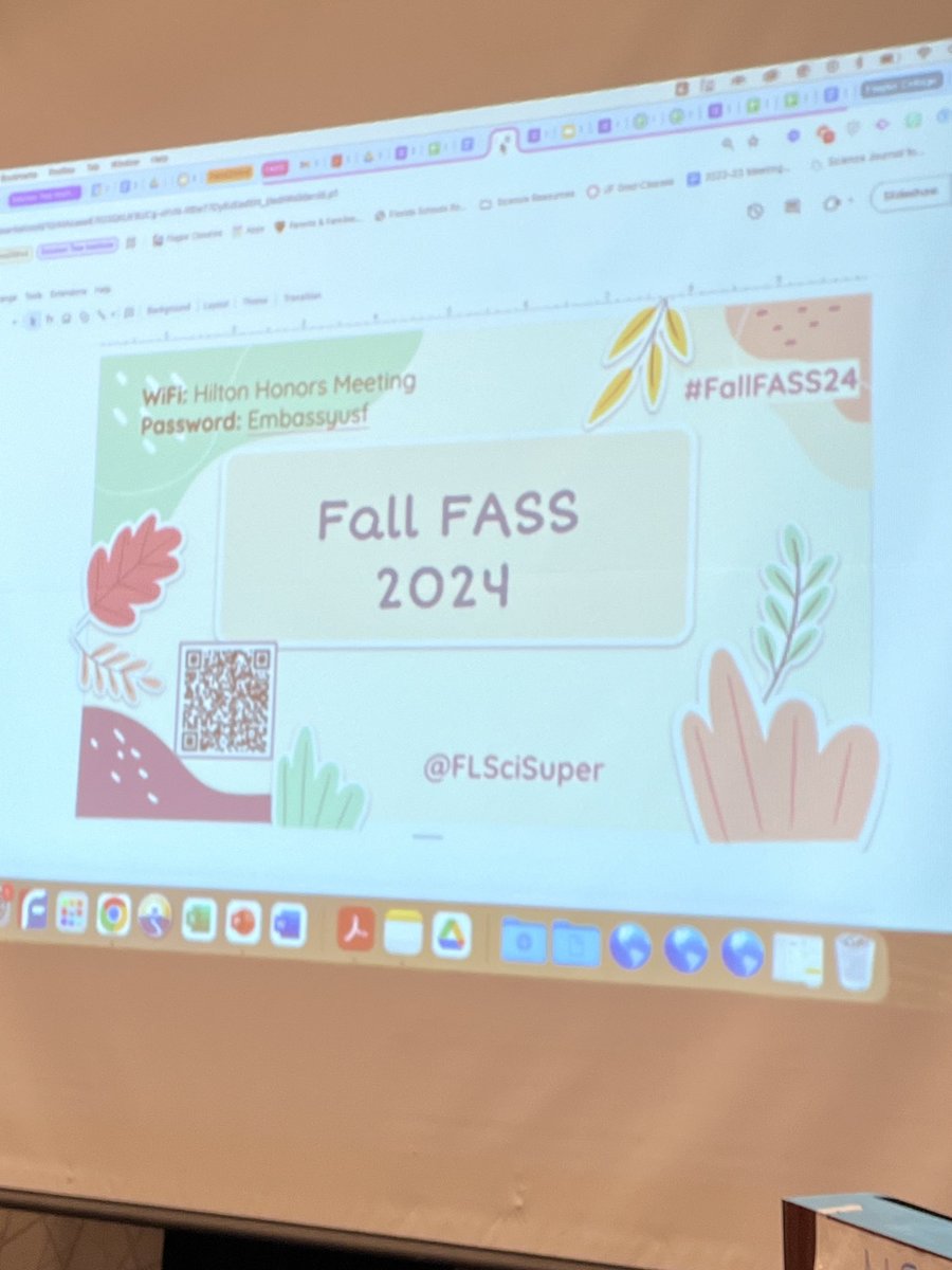 New Supervisor and “new” to FASS folks enjoying lunch before our start today! #FallFASS24 ⁦<a href="/MRWEST_13/">Ryan Westberry</a>⁩ ⁦<a href="/FLSciSuper/">FASS</a>⁩