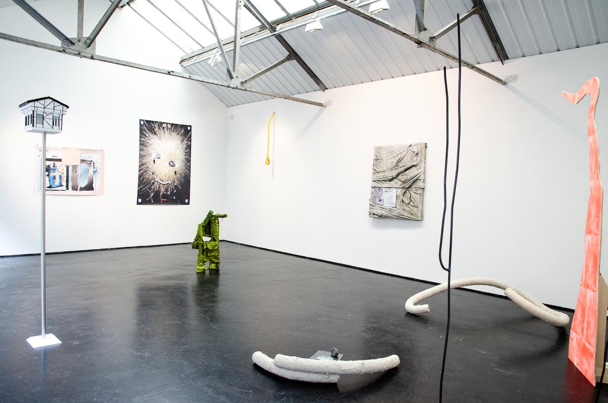 Bloc Projects tweet media