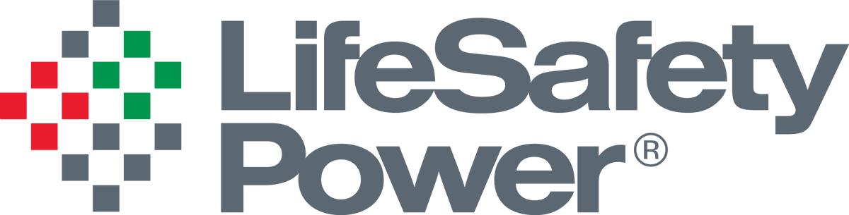 LifeSafety Power tweet media