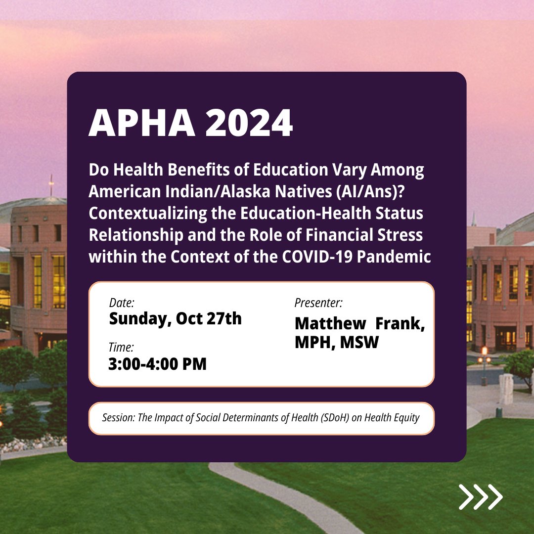 Center for Anti-Racism and Community Health tweet media