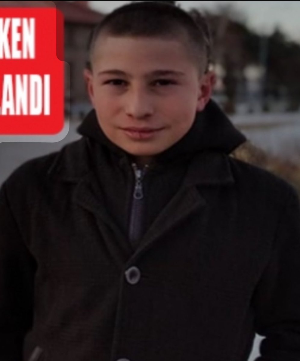 Evet ülke gündemi yoğun fakat

Erzurum’da güpegündüz şehir merkezinde 16 yaşındaki Ahmet Efe Taşken , 3 tane afgan piç tarafından boğazından bıçaklandı ve yaşam mücadelesi veriyor.

Erzurum Valiliği’nden Erzurum bürokrasisinden Erzurum sözde vekil ve siyasetçilerinden hiçbir