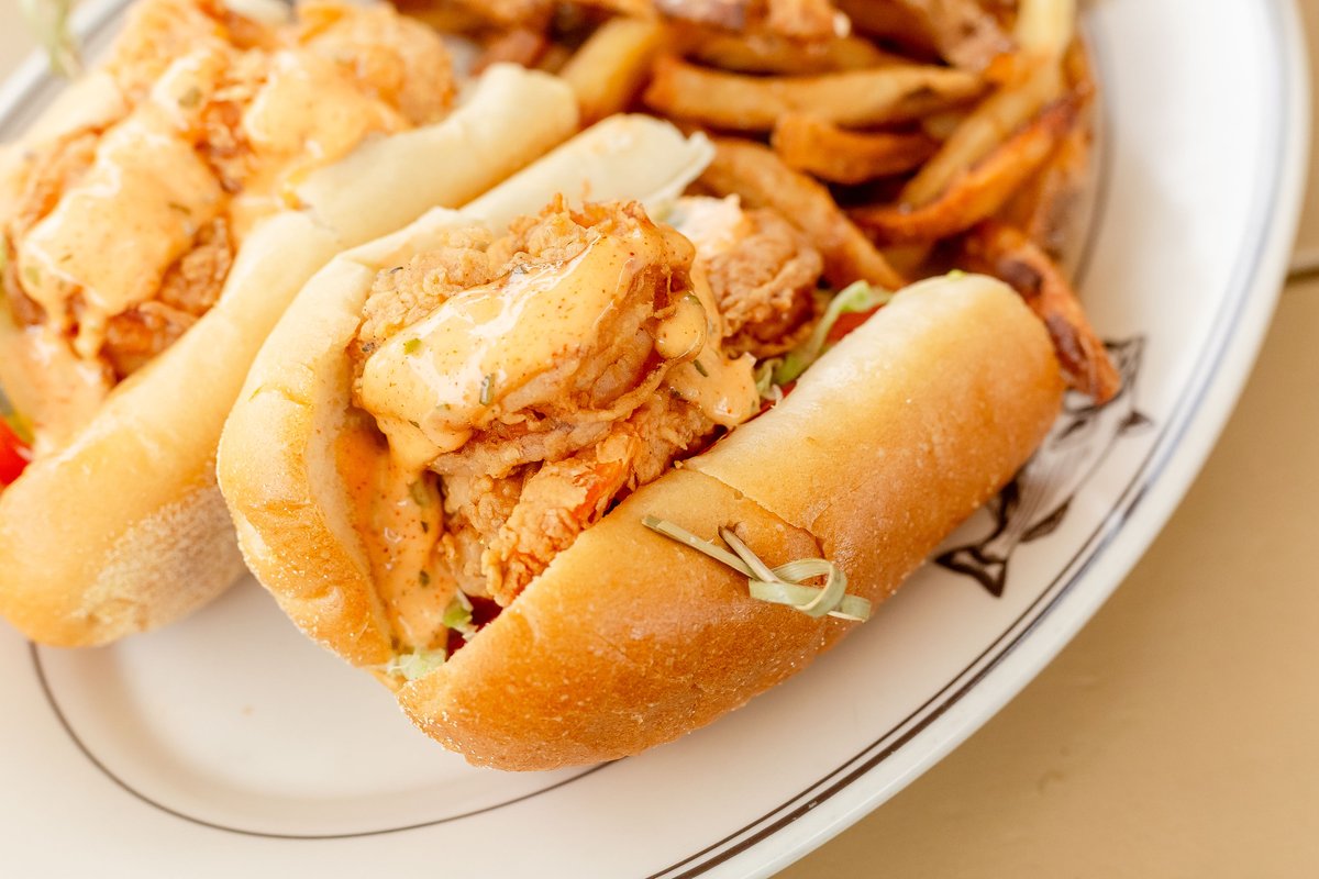 Rooftop lunches are still in season 😎