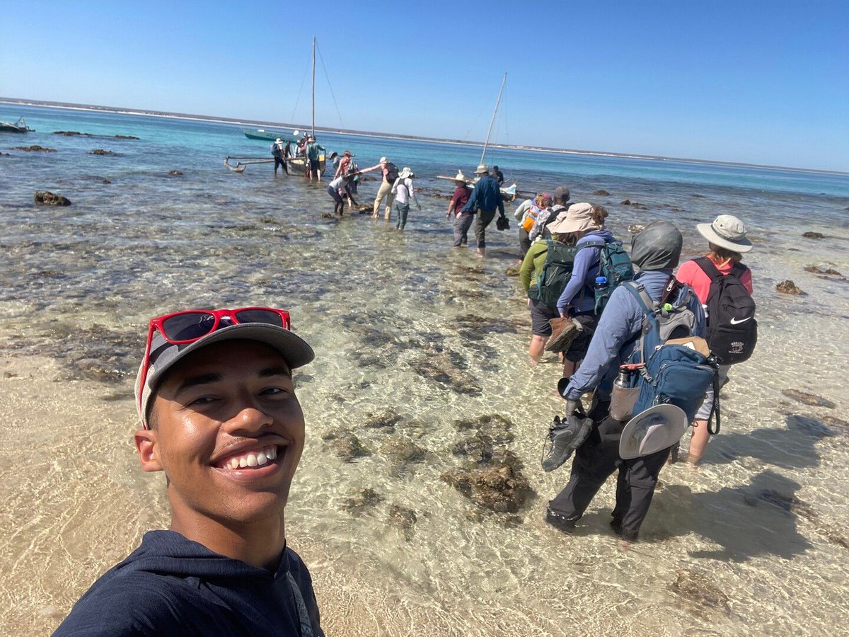 NYCSDFF's tweet image. 🎬 The 10th Annual NYC Short Document Film Festival 🎬

Join us on Sunday, November 3, 2024, at The Producers Club in NYC for an eye-opening cinematic journey! 🌿🌍

✨ Film: Madagascar - A Chance for Change

👉 Get your tickets: buff.ly/3EUOBLI