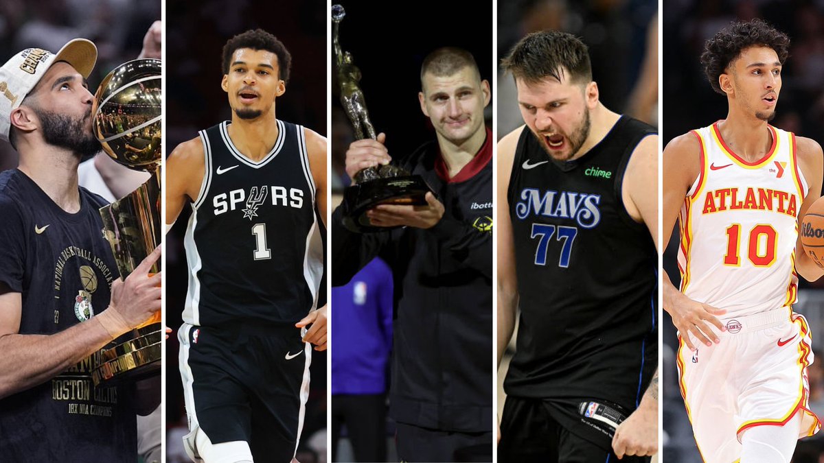 TRIP DOUBLE ✈️🏨🏀😍 tweet media