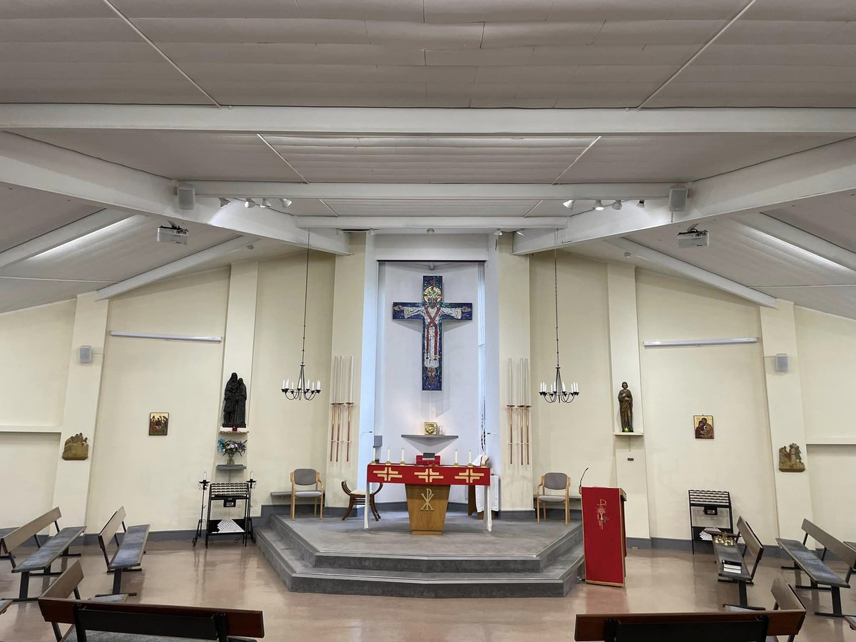 Diocese of Manchester (@diomanchester) on Twitter photo 🙏
We pray for The Holy Family, Failsworth <a href="/CHFfailsworth/">HolyFamilyFailsworth</a>.
We pray for church members and the local community, that they may experience the peace and love of Christ in their lives. 🙏
We pray for The Holy Family, Failsworth <a href="/CHFfailsworth/">HolyFamilyFailsworth</a>.
We pray for church members and the local community, that they may experience the peace and love of Christ in their lives.