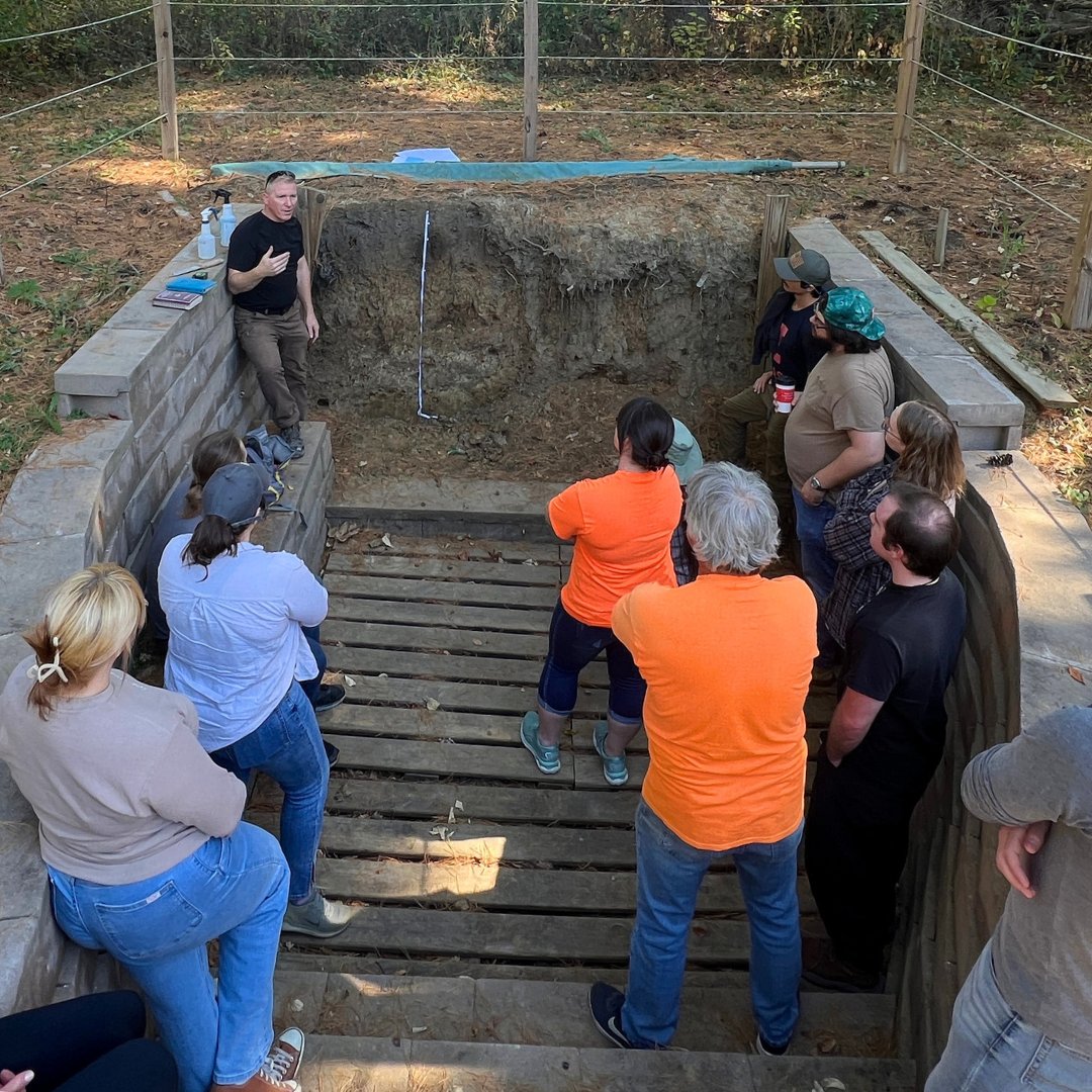 Prairie Research Institute tweet media