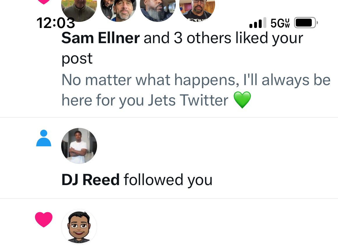 nicole esther tweet media