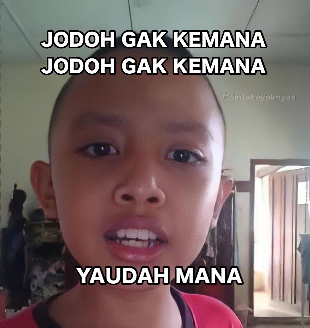 <a href="/bidadyari/">wa FASTREP</a> FOR REAL PERNAH BANGET overthinking bahkan sampe mikir 'apakah gue akan forever alone?'🥲

malah udah nyampe coba searching panti jompo, bjir😭 saking pasrah dan pengennya well-planned: kalo gue tua dan tetep alone, ya harus bisa nggak ngerepotin orang lain.

semoga bagi yang