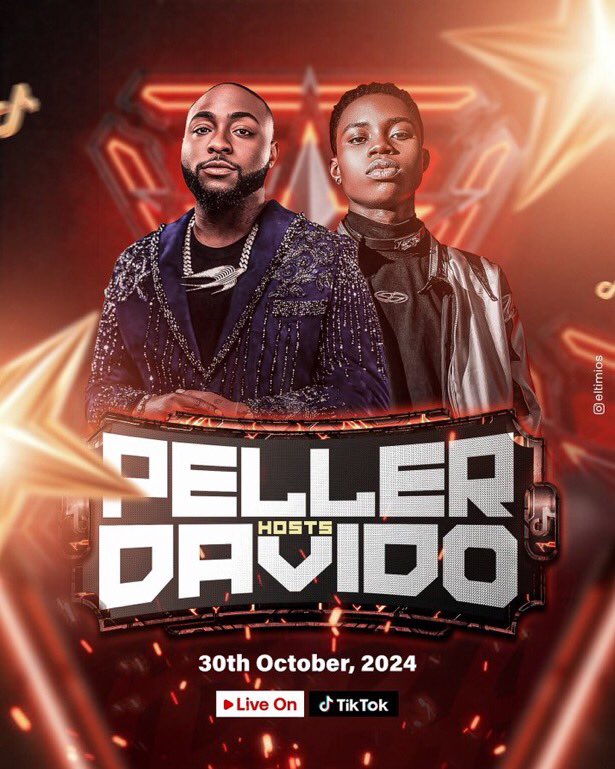 Verified 🔥🔥🔥 <a href="/Peller089/">Peller</a>  X <a href="/davido/">Davido</a> 🔥🙌🙌