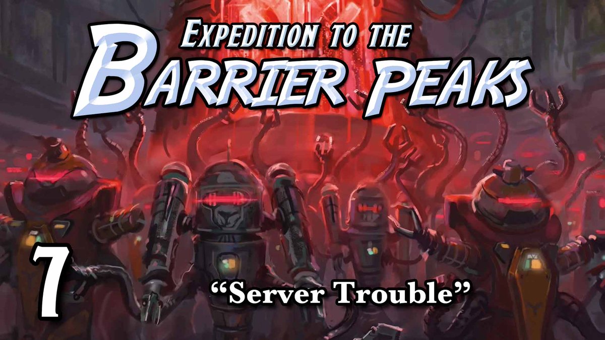 FrogCast Adventures! - A TTRPG Podcast tweet media