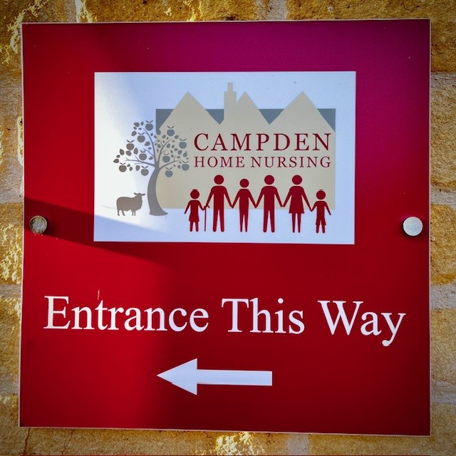 📢 We’re Hiring! 📢Two exciting part time opportunities at our charity.
1️⃣ Nurse Manager 
2️⃣ Receptionist 
📍 Location: Chipping Campden

Make a real difference to people’s lives

More details  campdenhomenursing.org/vacancies💚

 #NurseManager #Receptionist #CampdenHomeNursing