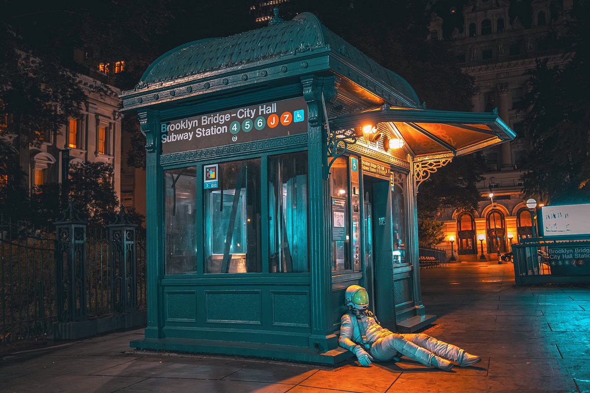 KJerzykPhoto's tweet image. Self portraits from this past Sunday at like 3am