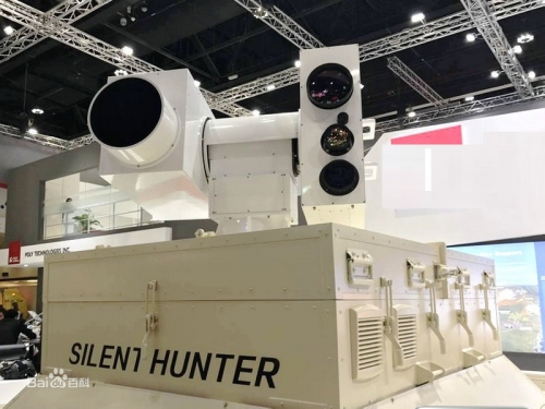 kmldial70's tweet photo. The #Saudi #AirDefense #magazine (number 37) unveiled the entrance of several multi layered air defense systems the active duty at the Royal Saudi forces , #THADD , #PantsirS1M , the chinese laser system #SilentHunter , #ADRIAN anti #drone system and others .
#SaudiArabia https://t.co/nfFH9ddoLo