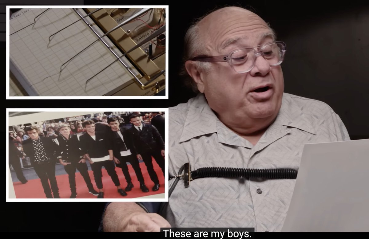 female dennis reynolds tweet media