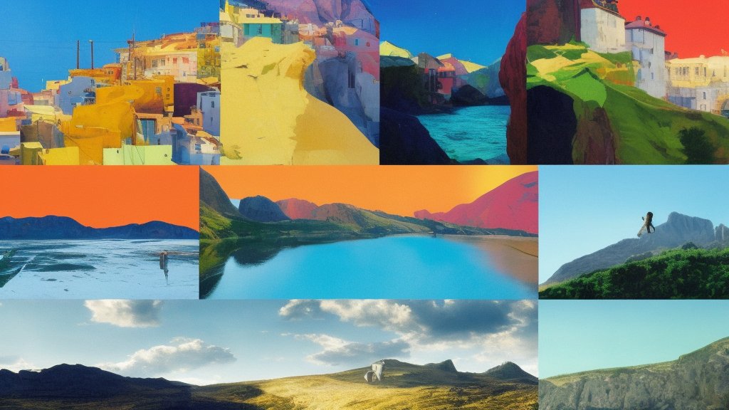 Your life is beautiful art