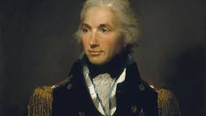 HerdImmunity12's tweet photo. News: As we celebrate the life and times of Lord Nelson, one wonders what our national hero would have made of the UK open border policies and the #traitorclass who endorse them? https://t.co/jLccrgIPqW