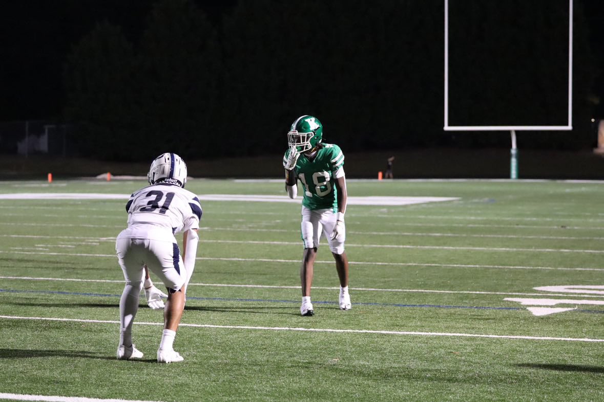 Big Week. Let’s work.