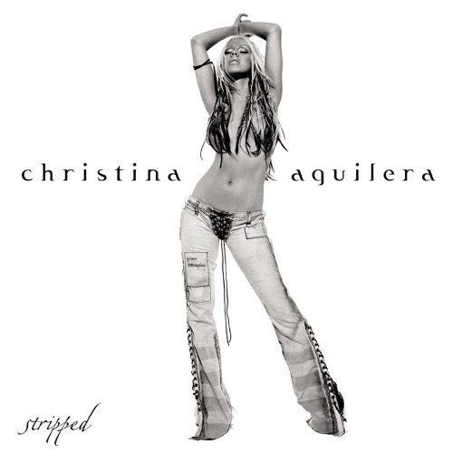 jinxxtx's tweet image. Since it’s the anniversary of Christina Aguilera’s Stripped, here is a thread of artists citing the album and its songs as an influence for their work or life❤️👑