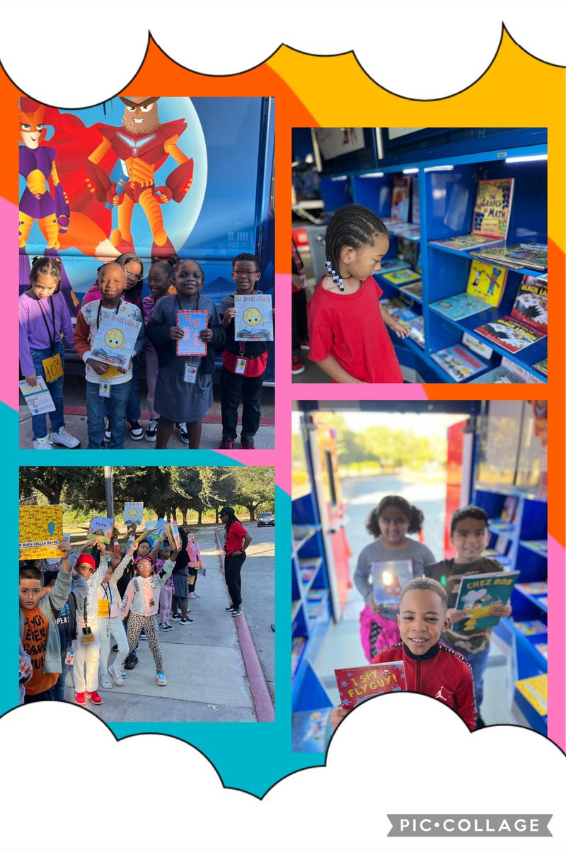 Ruby Reed Academy LMC (@rubyreedlmc) on Twitter photo Shout out to the Harris County Public Library for bringing the Curiosity Cruiser to Reed Academy! Our 1st graders were able to receive one free book📚<a href="/aldinelibraries/">Aldine ISD Libraries</a> <a href="/harriscountypl/">Harris County Public Library</a> Shout out to the Harris County Public Library for bringing the Curiosity Cruiser to Reed Academy! Our 1st graders were able to receive one free book📚<a href="/aldinelibraries/">Aldine ISD Libraries</a> <a href="/harriscountypl/">Harris County Public Library</a>