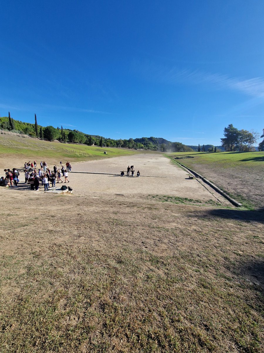 Mount House School tweet media