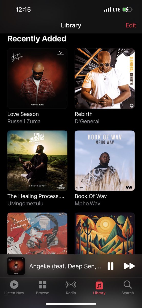 UMngomezulu_'s tweet photo. Recently added 🙏🏾 local is lekker 🥺👌🏾 https://t.co/shAZfj0hnU