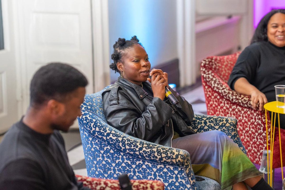 thecollectivemakers tweet media