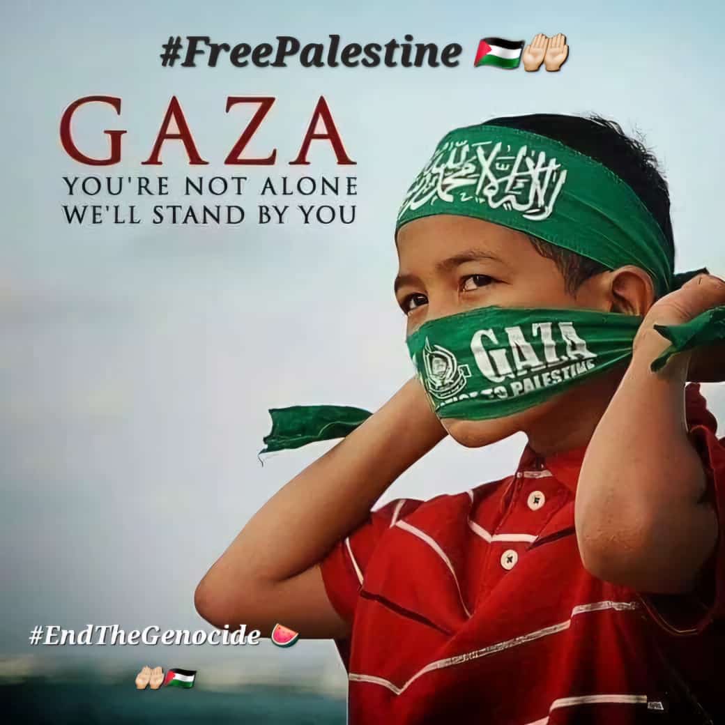 butanaz786's tweet photo. #FreePalestine 🇵🇸🍉🤲🏻 #EndTheGenocide 🍉🤲🏻🇵🇸 https://t.co/0Ii04ypWAK