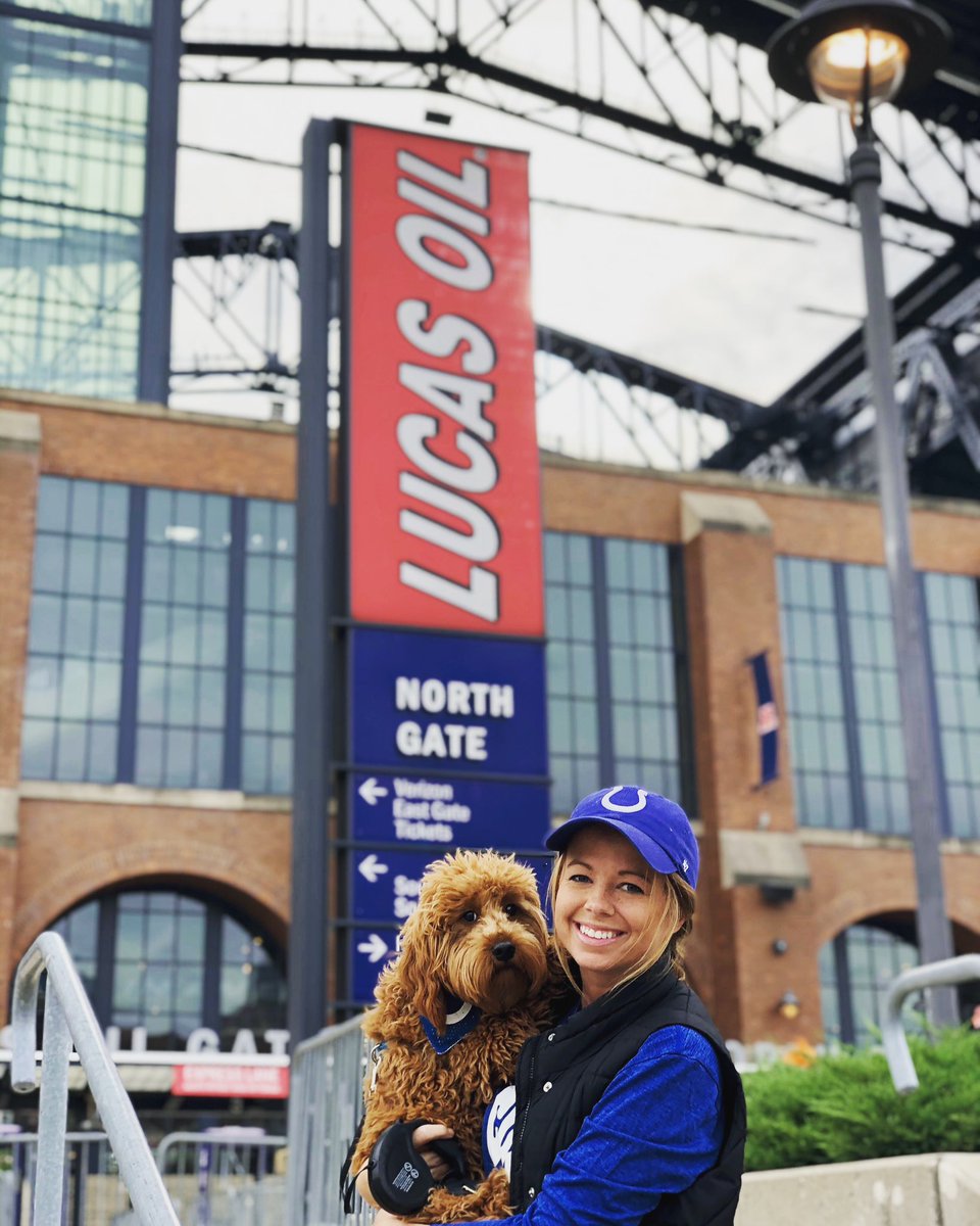 stephstephmeyer's tweet photo. #ForTheShoe I’m an Indy local, a Colts fan, and a Swiftie! I’ve followed you for years and would love to be considered for the tickets. It’s my first Eras tour show! 💙🫶🏼 https://t.co/lDDAWjQcDn