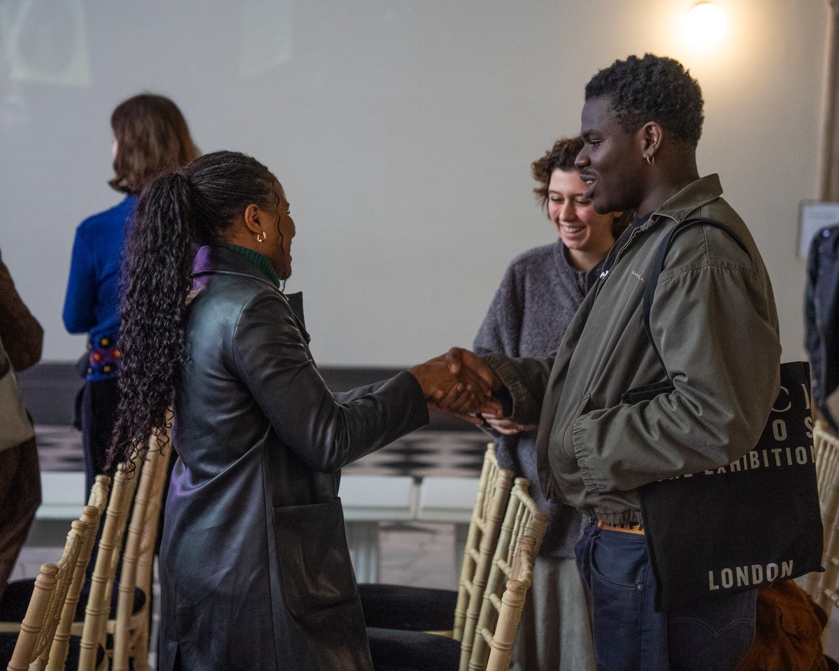 thecollectivemakers tweet media