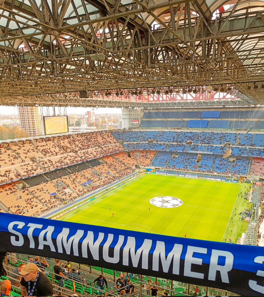 Stamnummer 3 tweet media