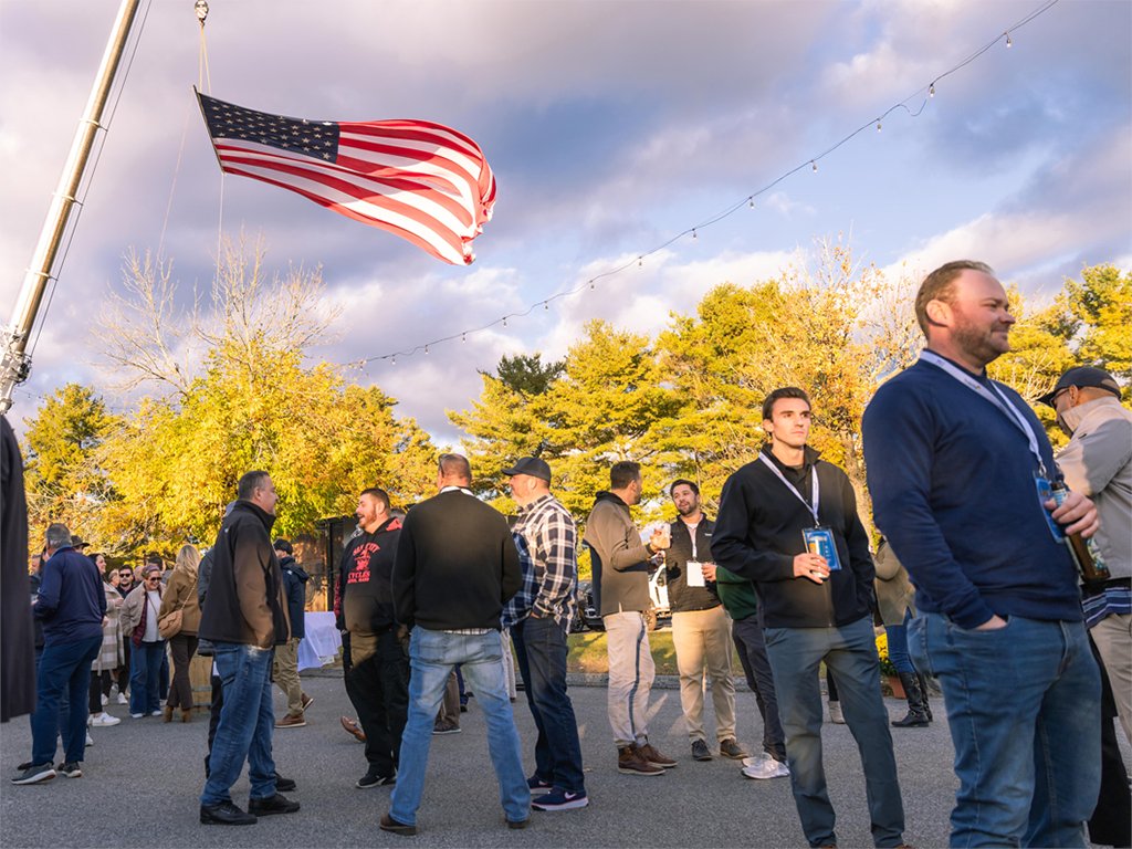 Timberline_Comm's tweet image. Cheers to another successful Oktoberfest! What a fantastic evening filled with amazing people, live music, fireworks, food, drinks and even a glimpse of the northern lights! Thank you to everyone who joined us in Canton to celebrate, we can&apos;t wait to see you all again next year.