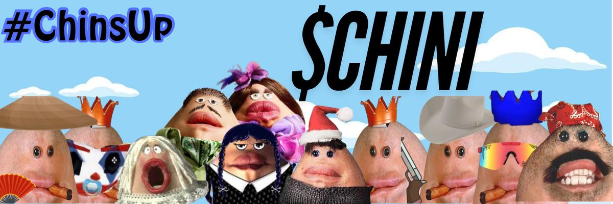 PeeExcalibur's tweet photo. @DWarren116 The chins continue to rise. LETS KEEP #CHINNING https://t.co/ZUKtrMb7Hn