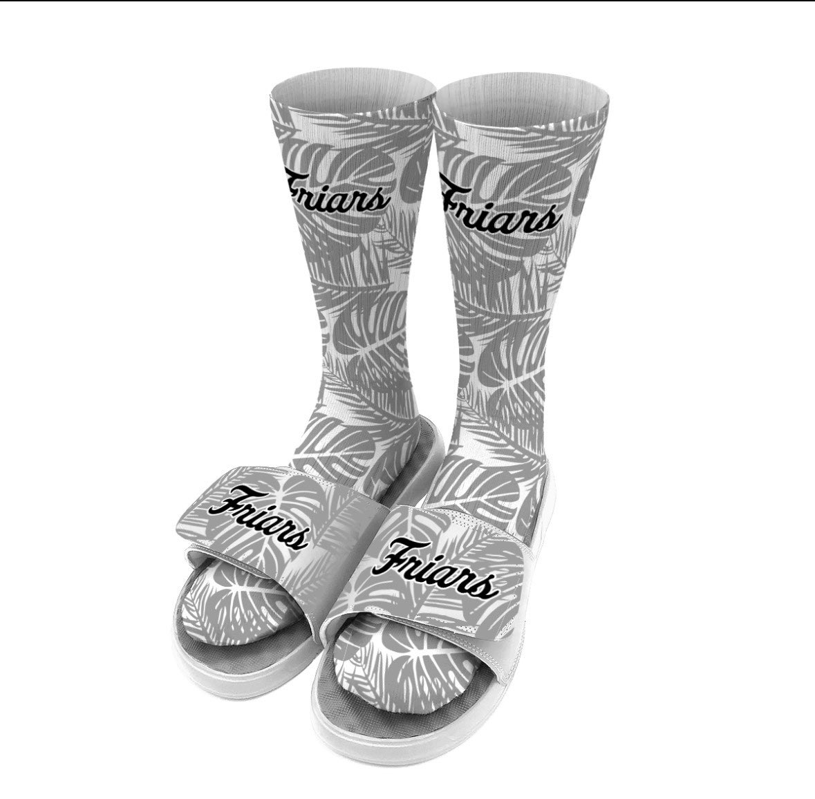 FriarFamilyNIL's tweet image. New Drip💧 bit.ly/3AaKr3D