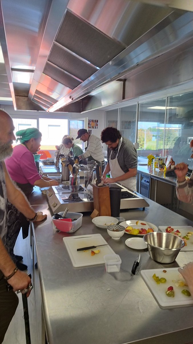 Banque Alimentaire Marne tweet media