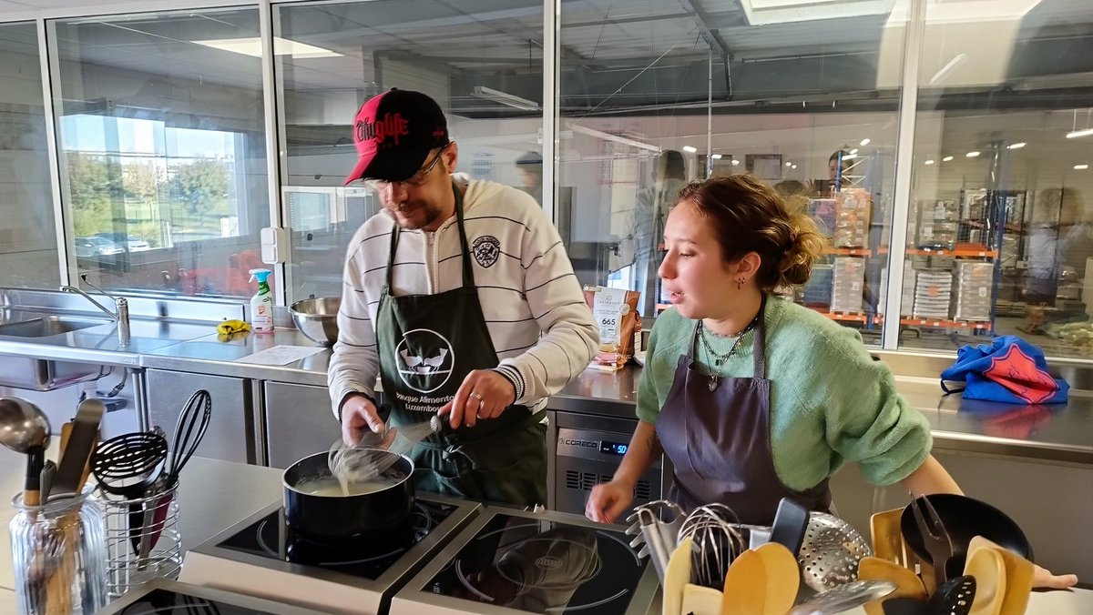 Banque Alimentaire Marne tweet media