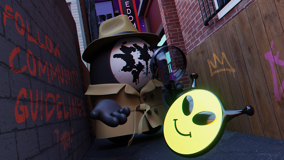 🌍 Fozeans, our #Fozeus community is growing fast! To keep it positive and safe, we have our Community Guidelines 📜. You're the guardians of our ecosystem—thank you for your reports and help in maintaining our high standards! Check the guidelines here: fozeus.com/Community-Guid…