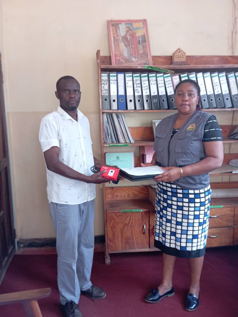 Mtuli Foundation tweet media