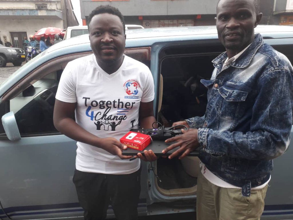 Mtuli Foundation tweet media