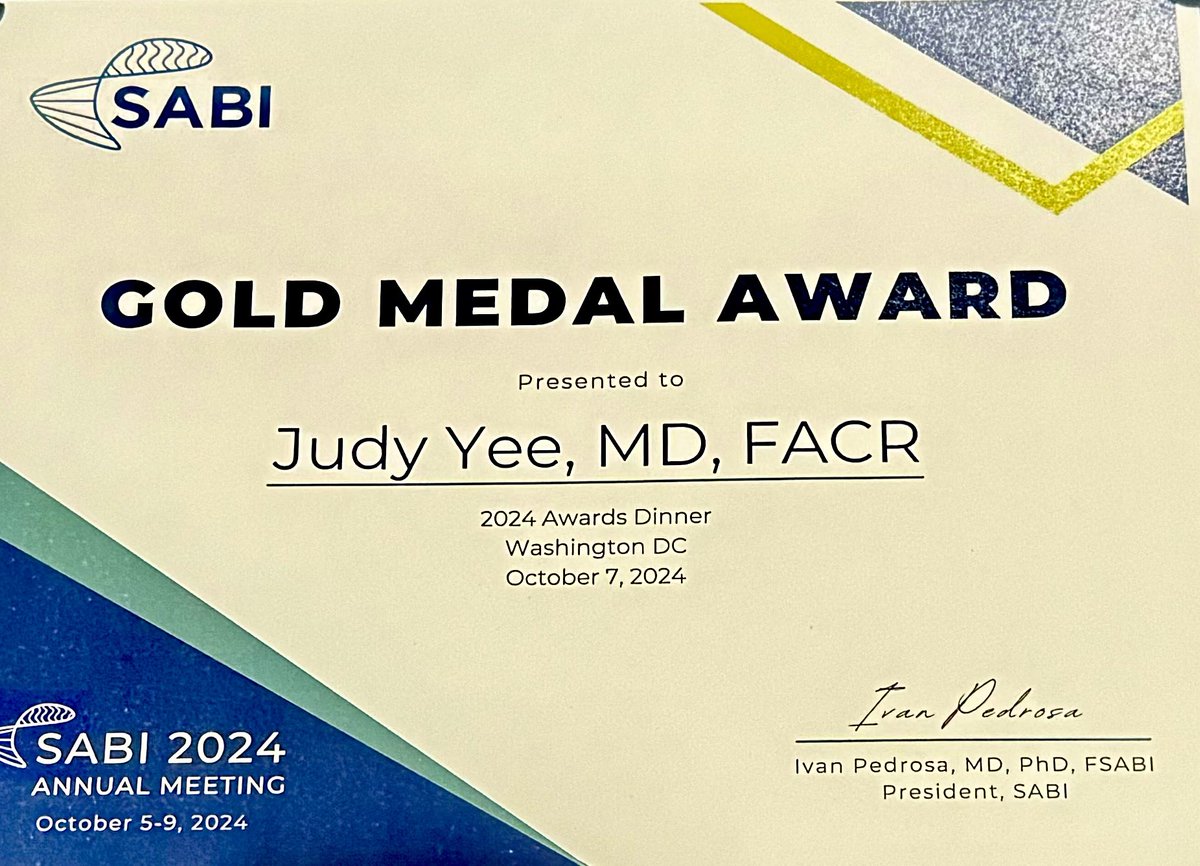 Judy Yee tweet media